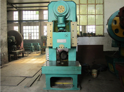 沖床-蘇州二手注塑機回收 南京收購二手機床 吳江沖床回收采購平臺求購產(chǎn)品詳情