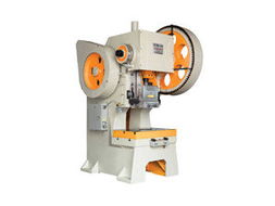 傳統沖床商機平臺