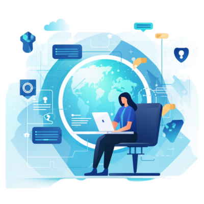 在國際數(shù)據(jù)保護(hù)日 構(gòu)建堅(jiān)不可摧的數(shù)字隱私防線